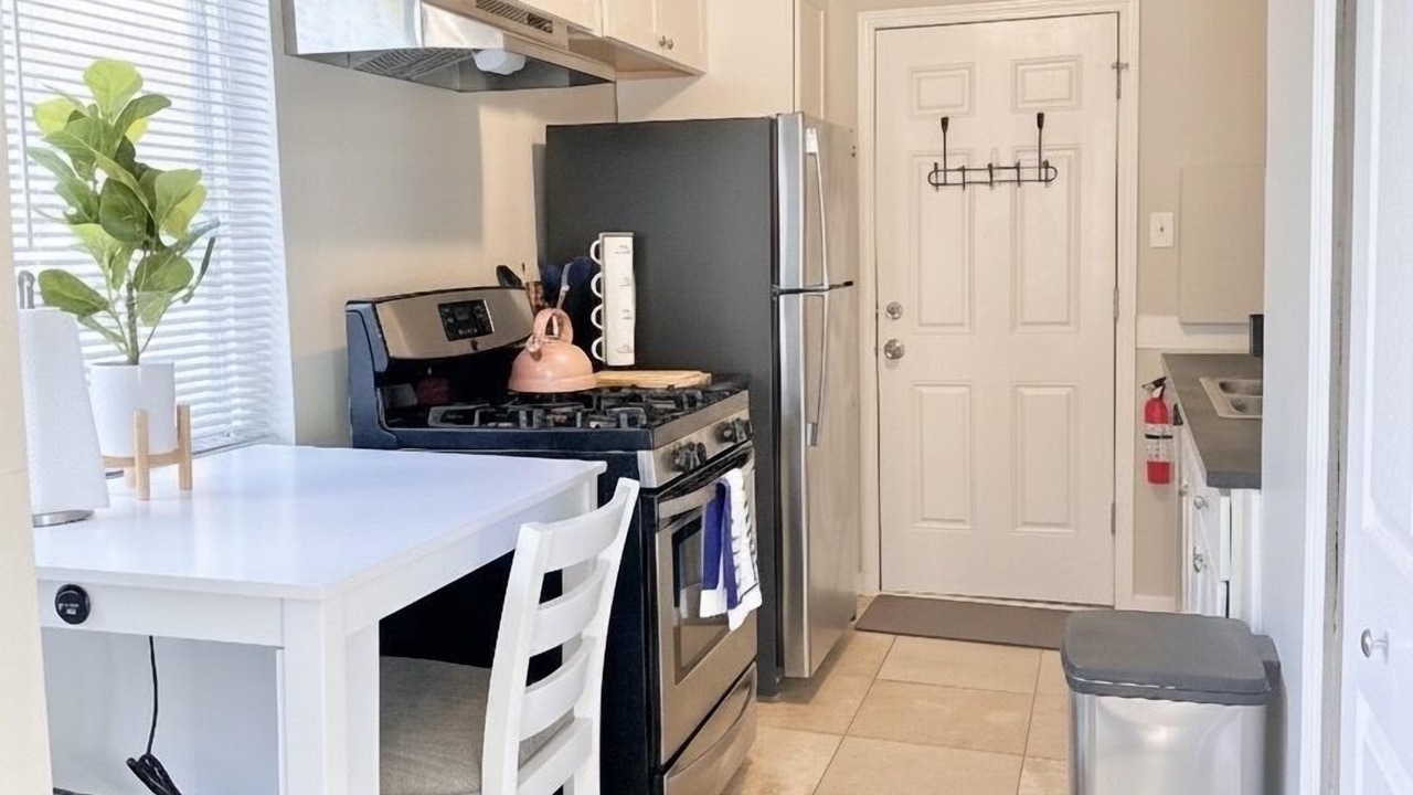 Photo of Kitchen in Madison Heights