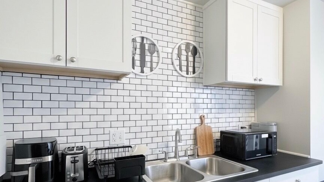 Photo of Kitchen in Madison Heights