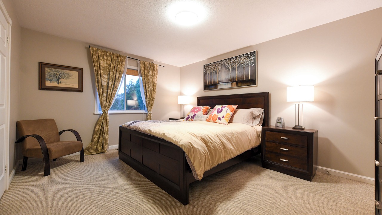 Photo of Bedroom in Brudenell