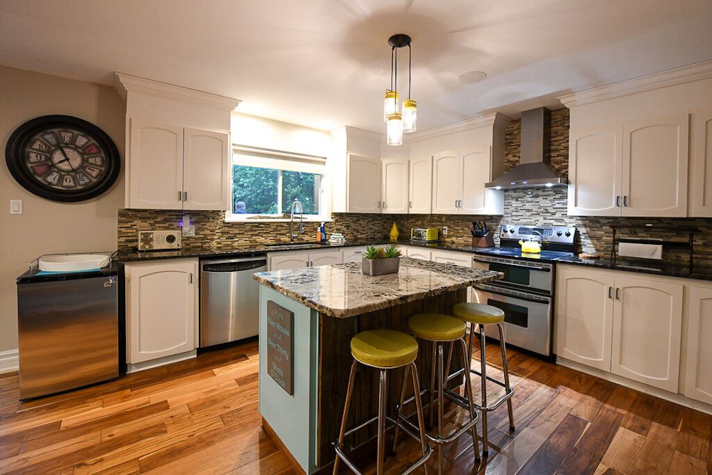 Photo of Kitchen in Brudenell
