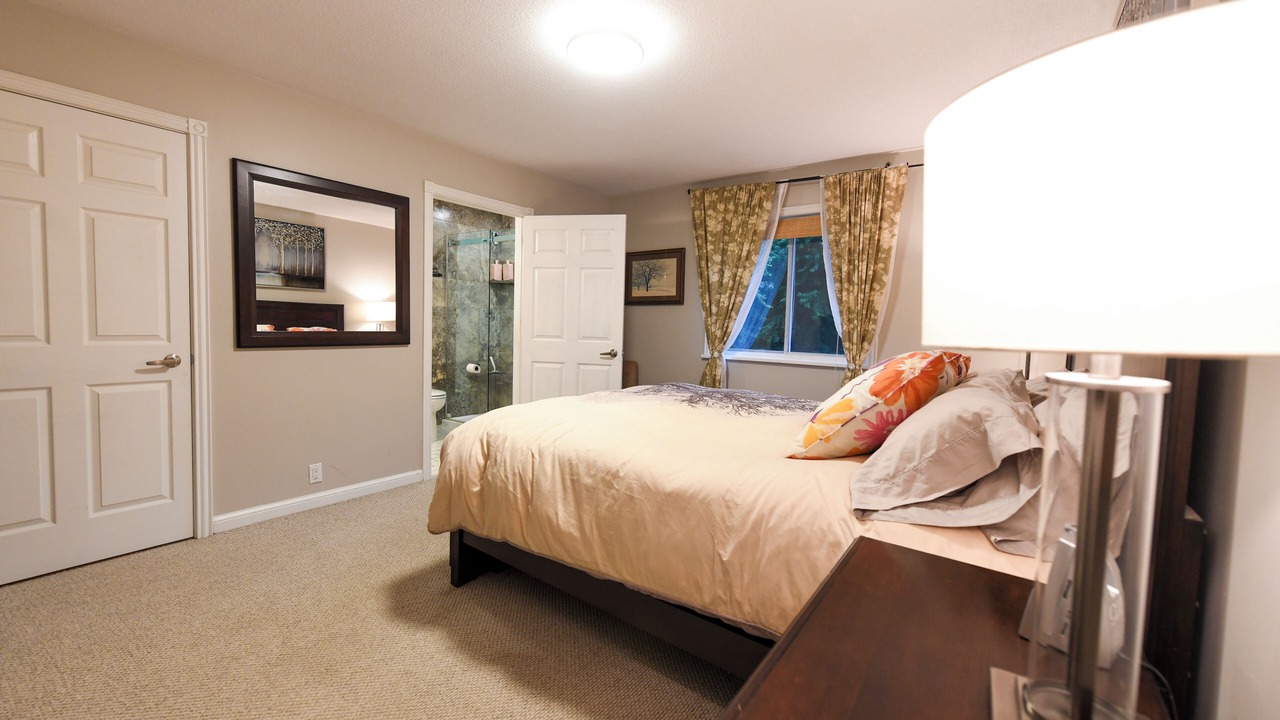 Photo of Bedroom in Brudenell