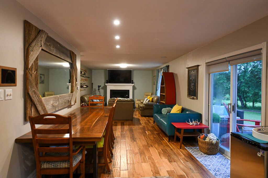 Photo of Livingroom in Brudenell