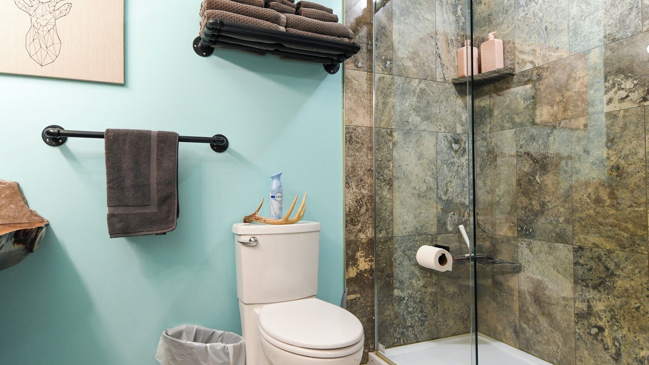 Photo of Bathroom in Brudenell