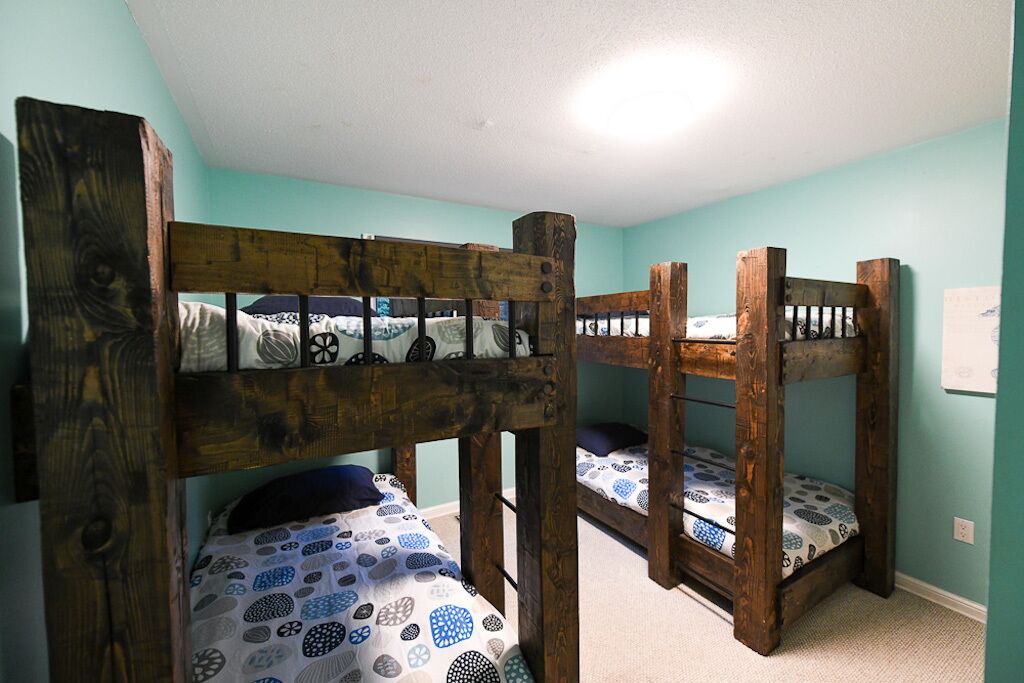 Photo of Bedroom in Brudenell