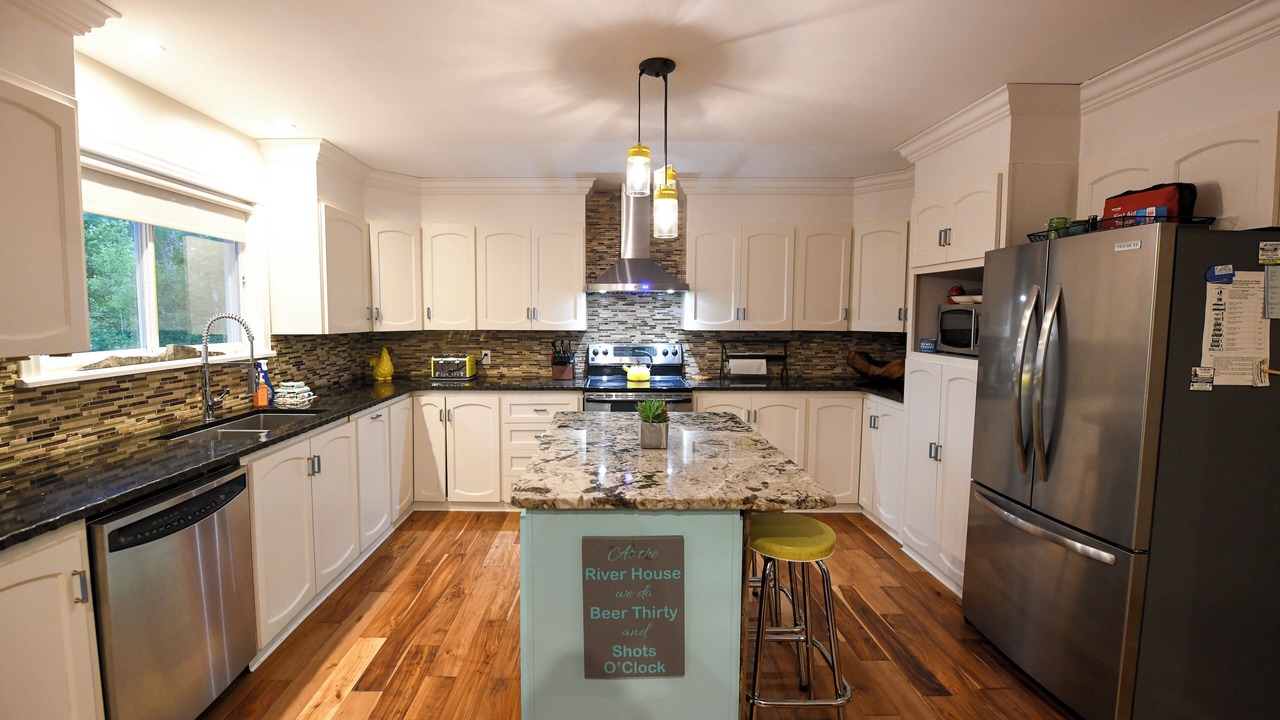 Photo of Kitchen in Brudenell