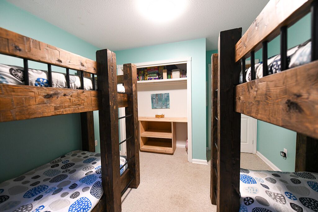 Photo of Bedroom in Brudenell