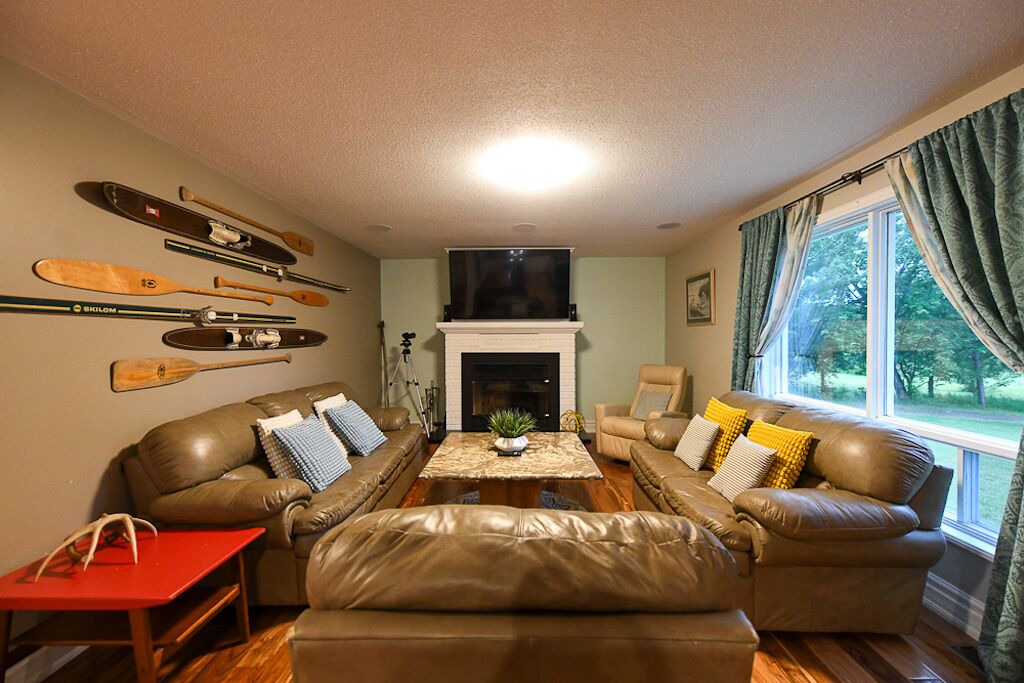 Photo of Livingroom in Brudenell