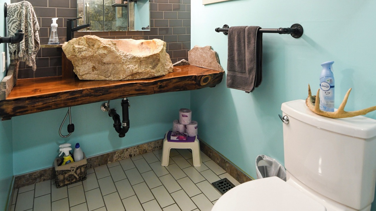 Photo of Bathroom in Brudenell
