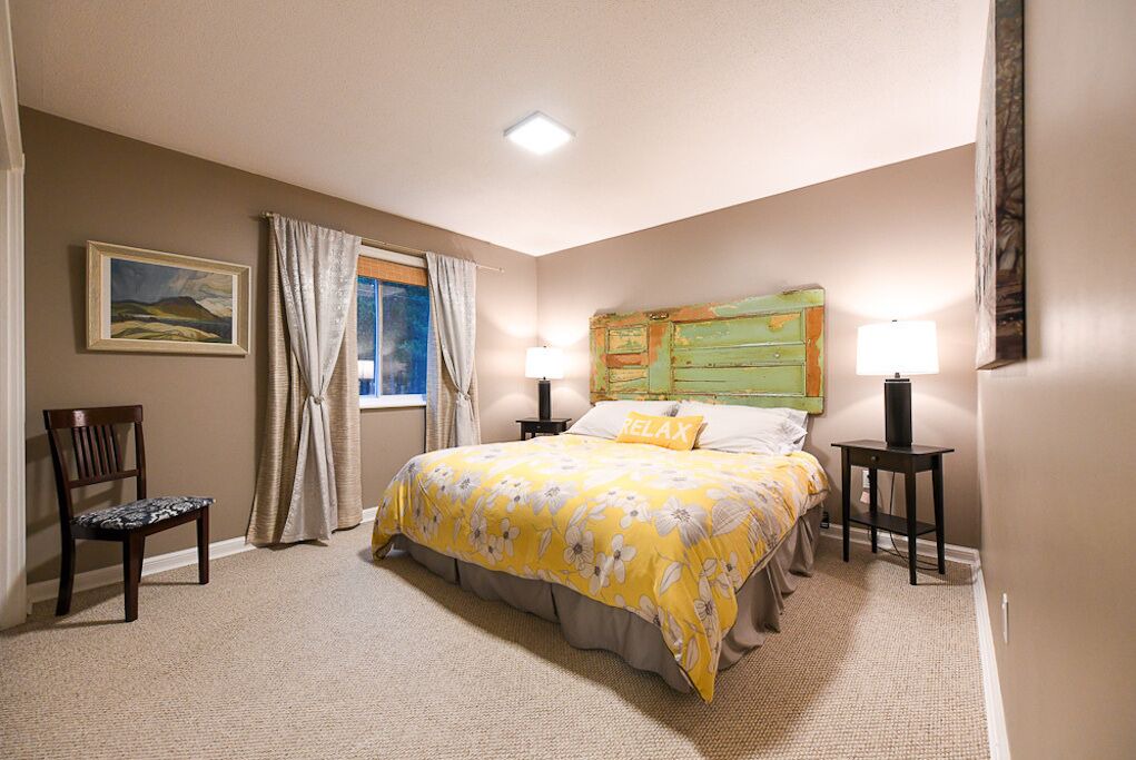 Photo of Bedroom in Brudenell
