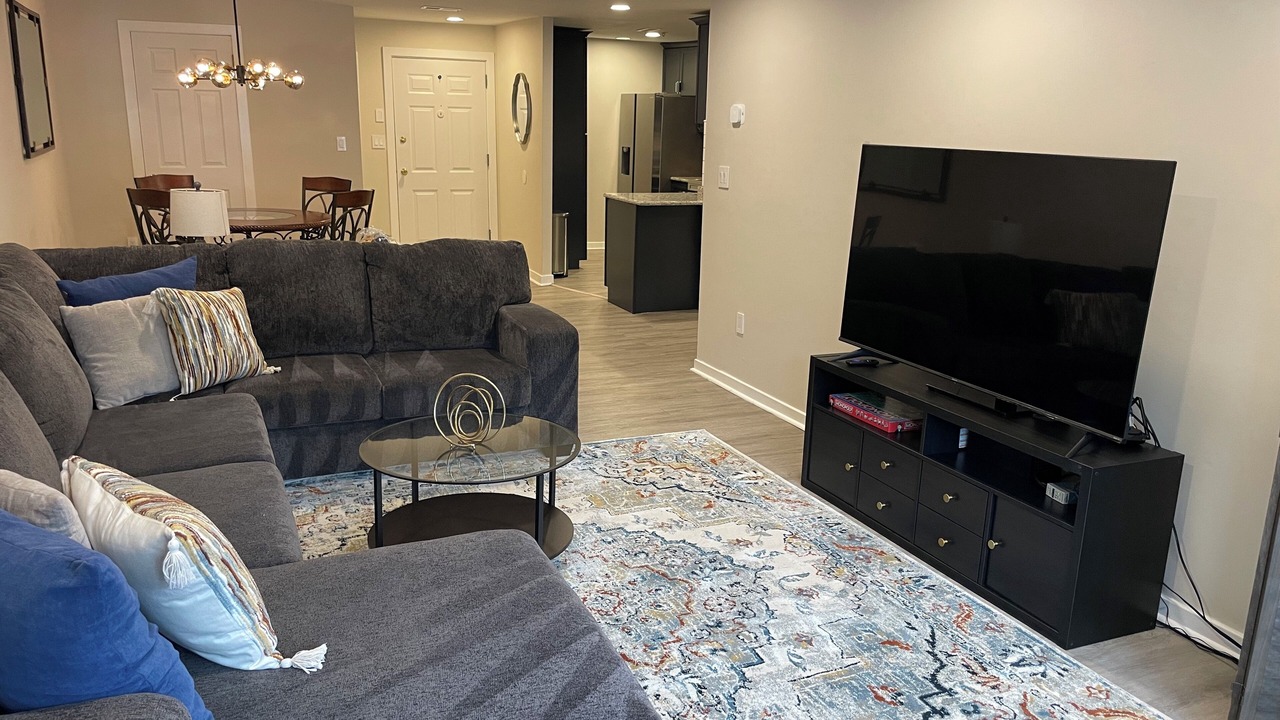Photo of Livingroom in Trinity Vicinity