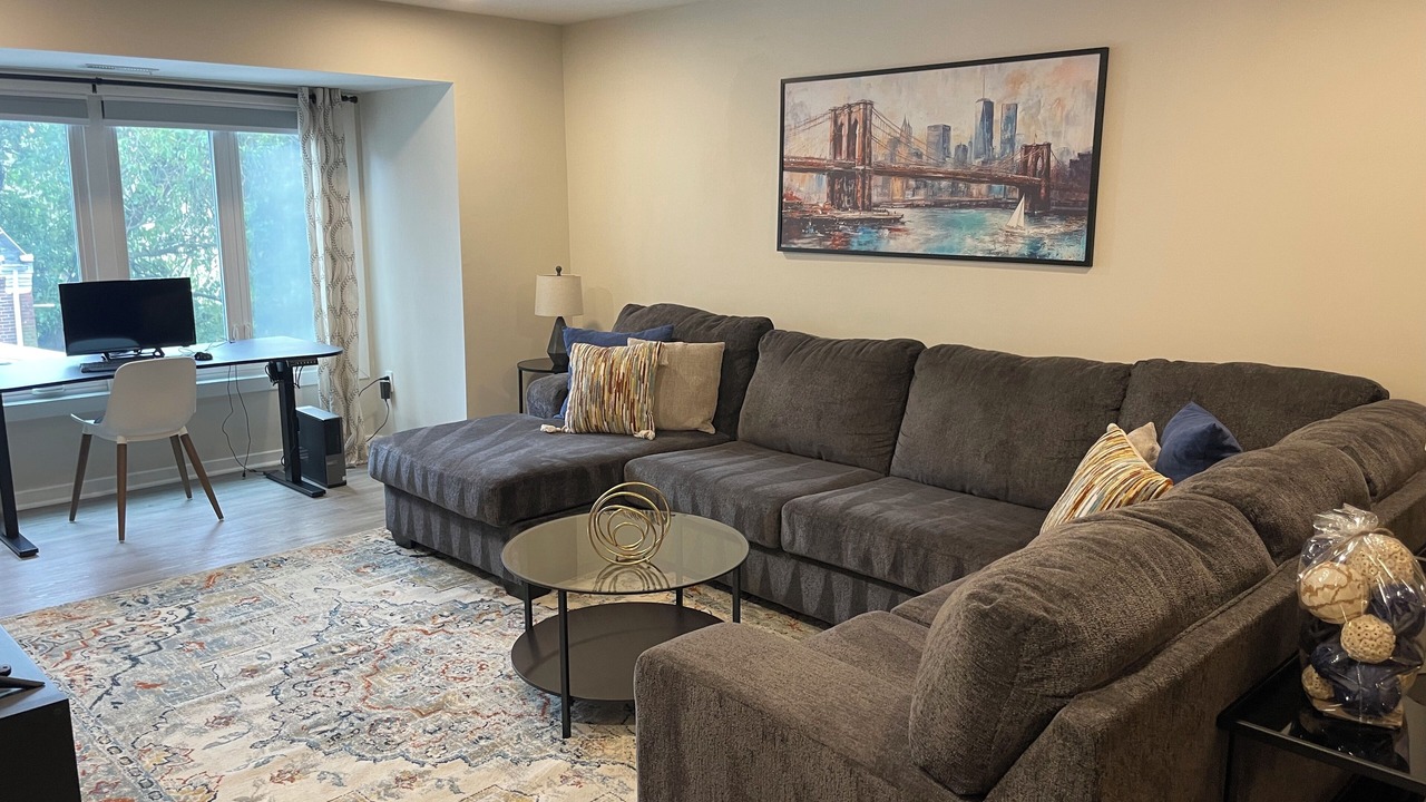 Photo of Livingroom in Trinity Vicinity