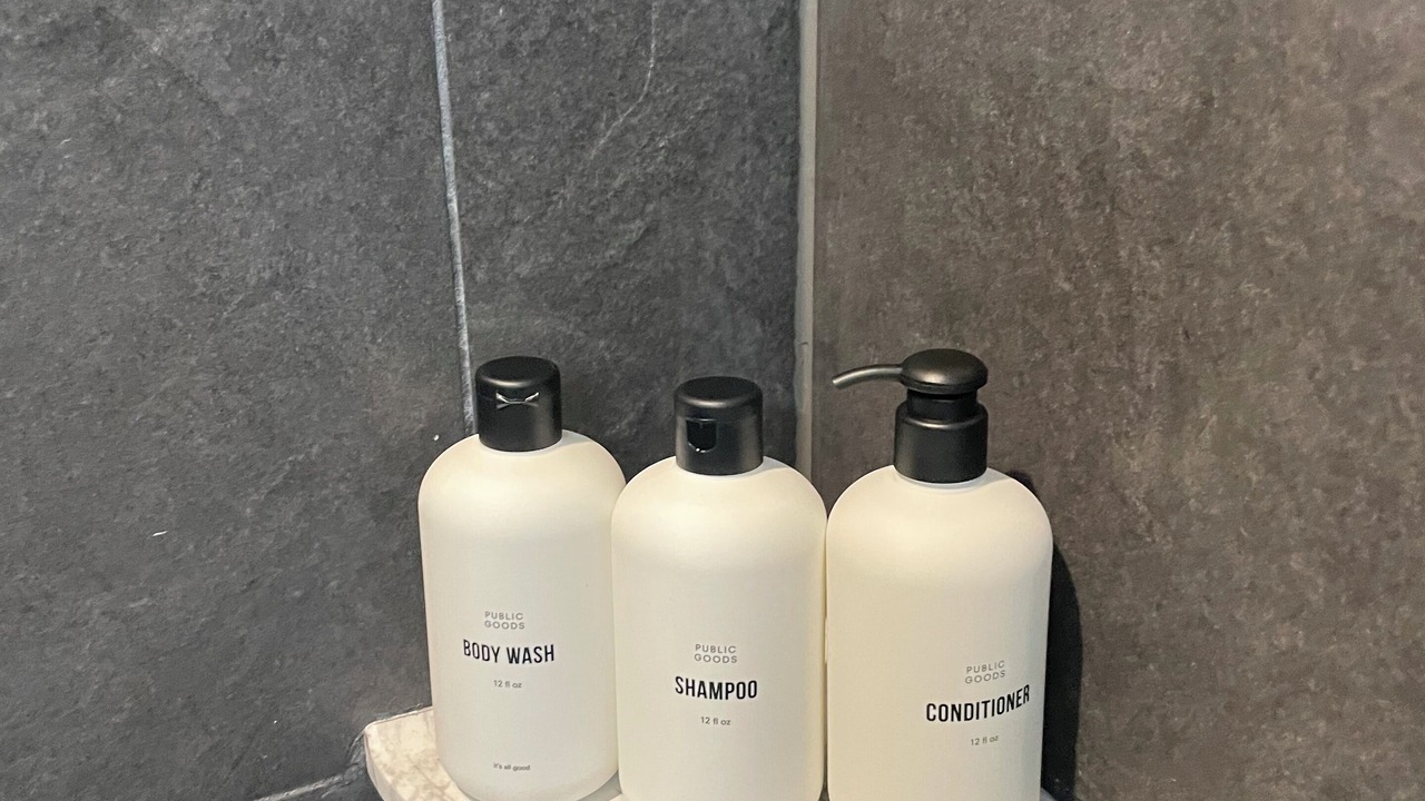Photo of Bathroom in Trinity Vicinity