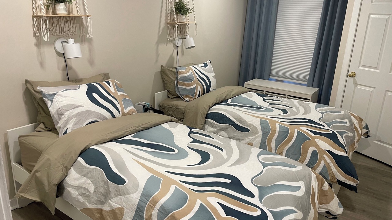 Photo of Bedroom in Trinity Vicinity