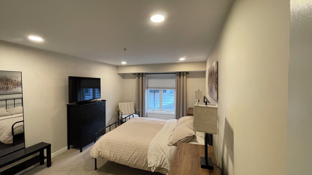 Photo of Bedroom in Trinity Vicinity