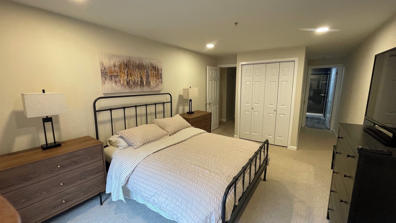 Photo of Bedroom in Trinity Vicinity