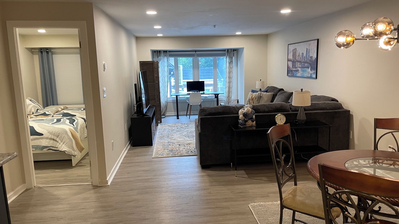 Photo of Bedroom in Trinity Vicinity