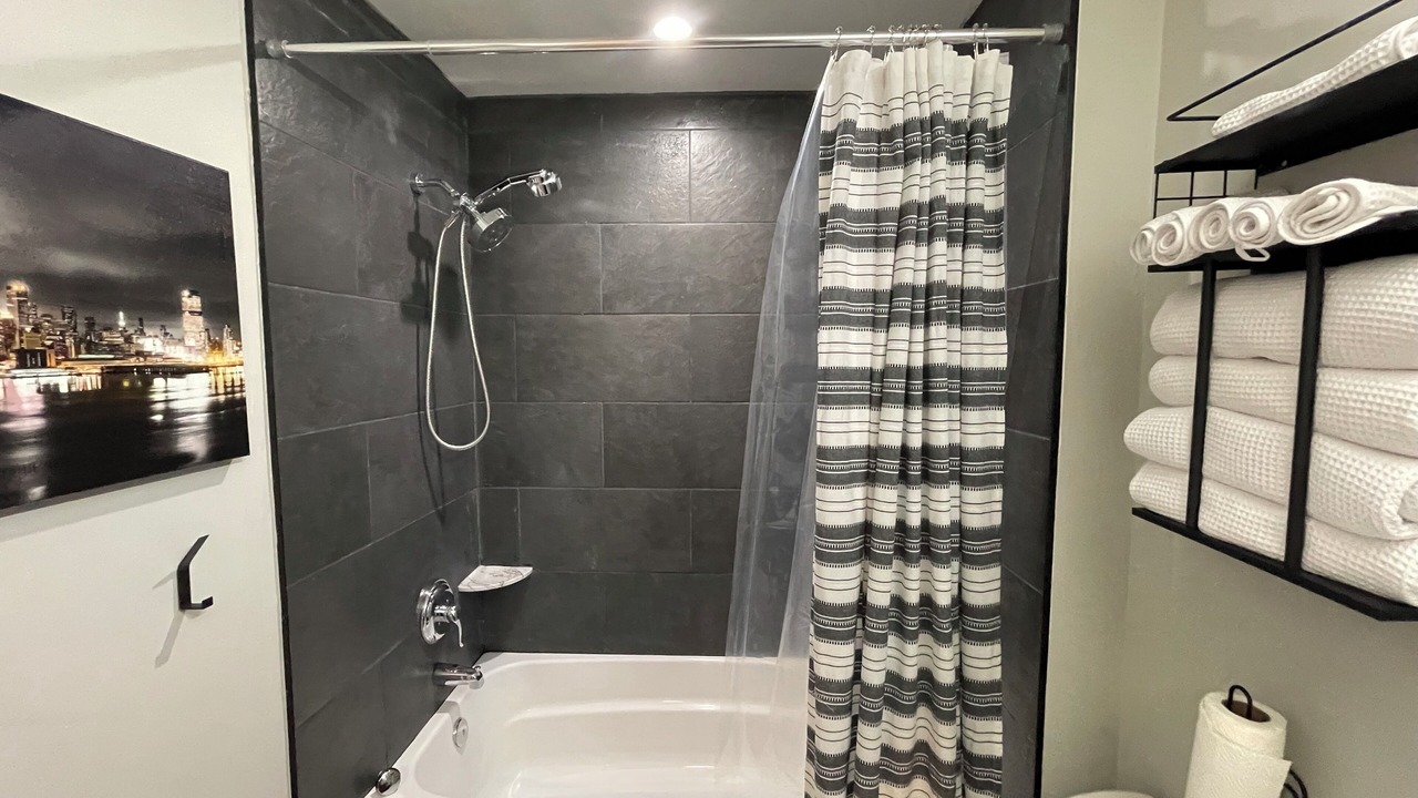Photo of Bathroom in Trinity Vicinity