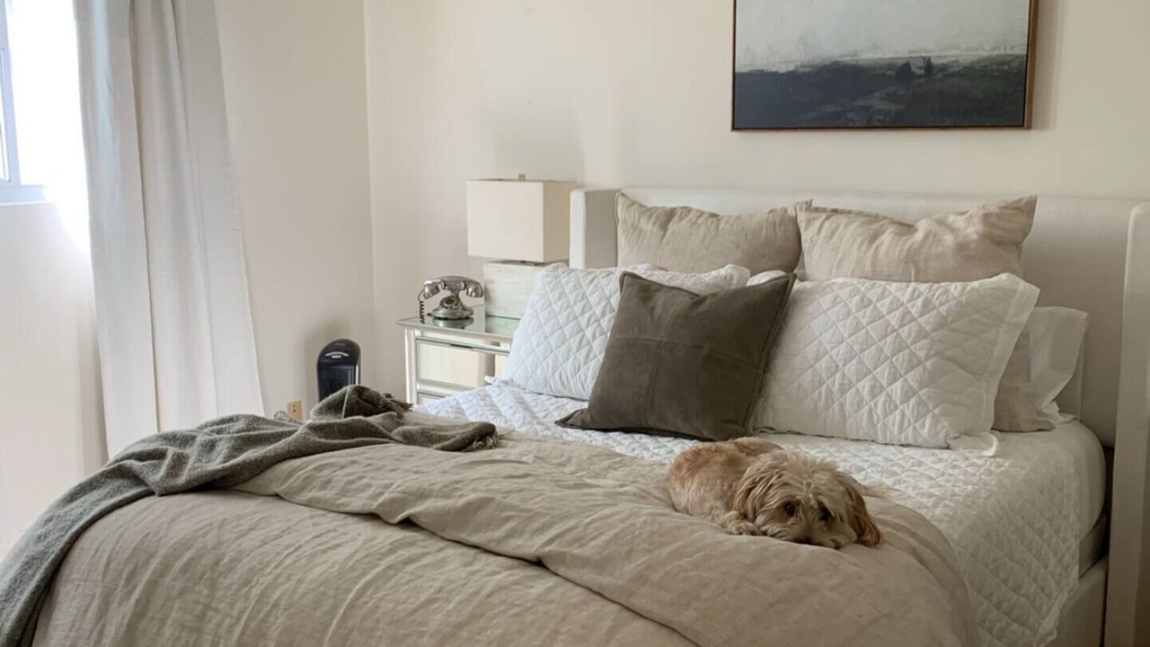 Photo of Bedroom in Playa Del Rey