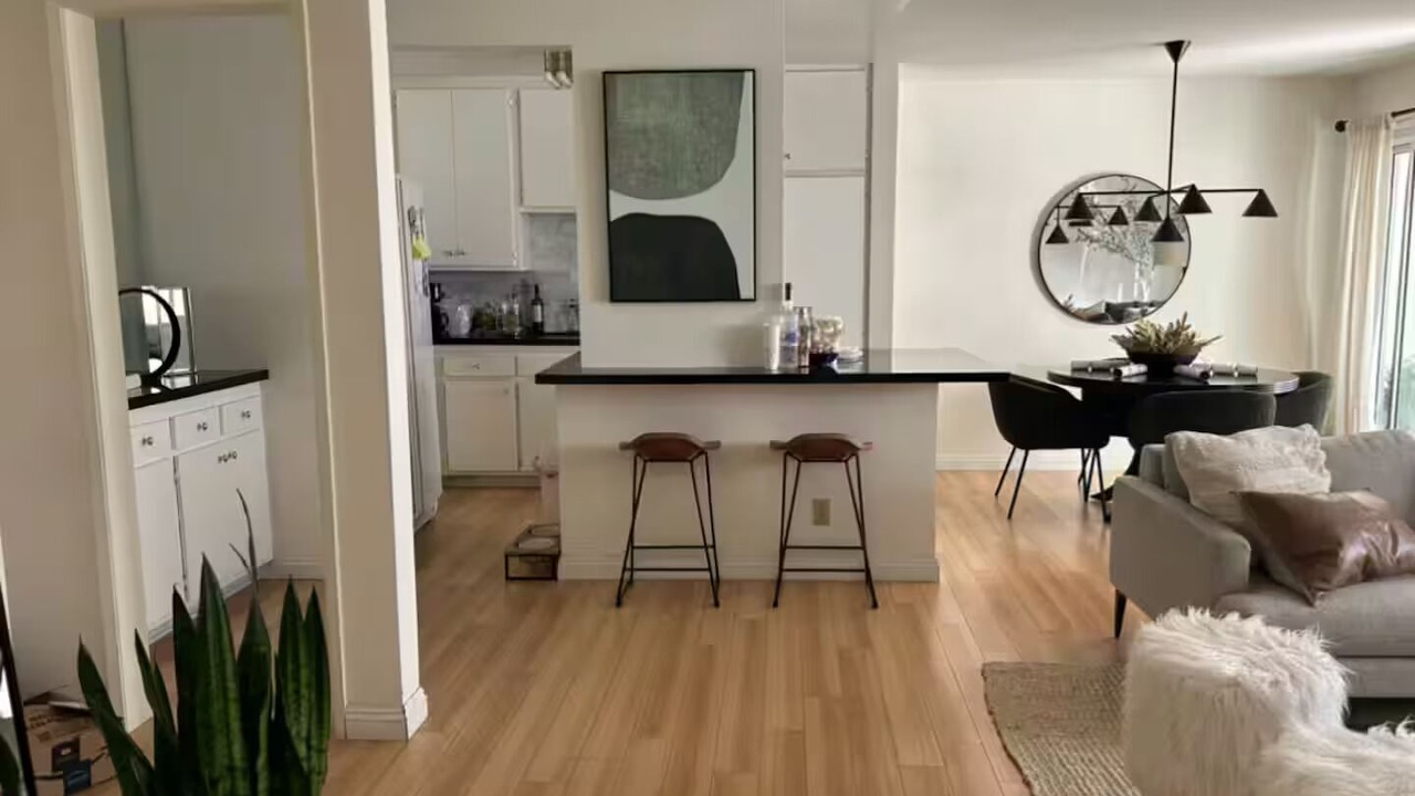Photo of Livingroom in Playa Del Rey