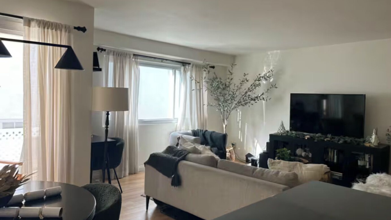 Photo of Livingroom in Playa Del Rey