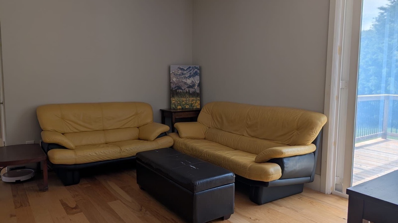 Photo of Livingroom in Eugenia