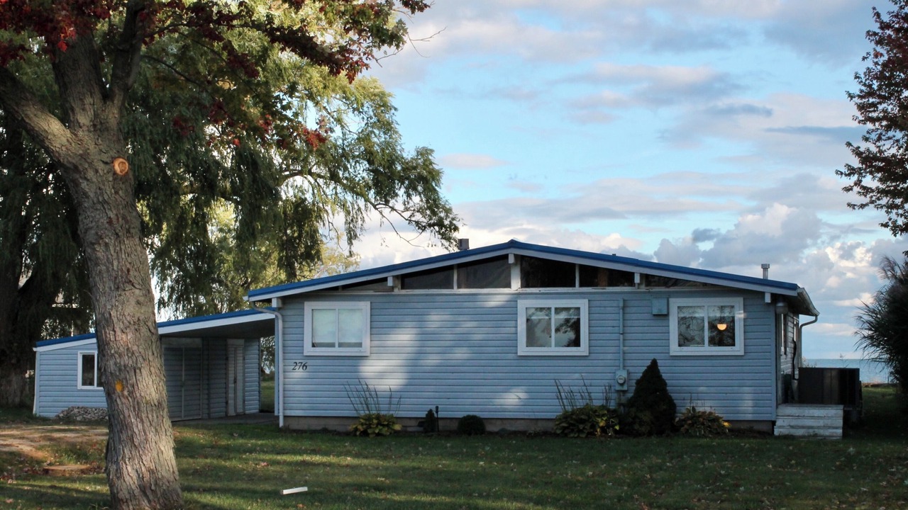 Photo of Outdoor in Leamington