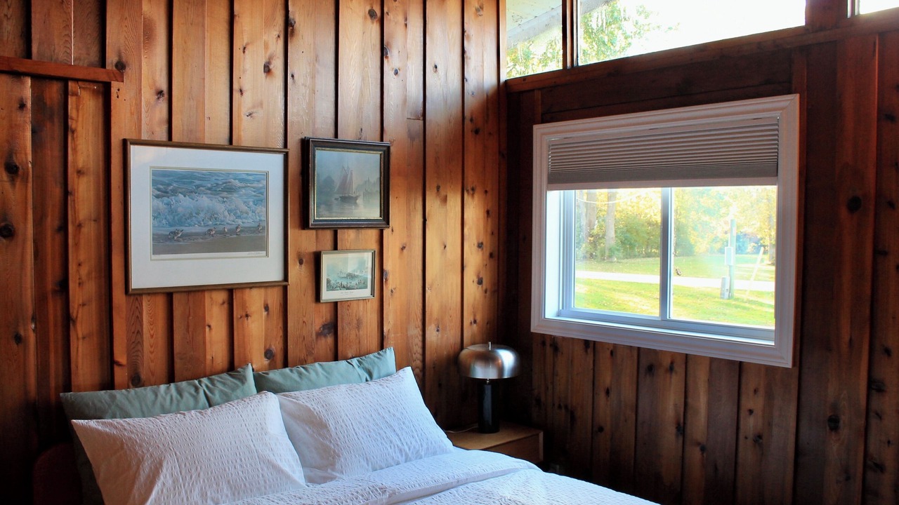 Photo of Bedroom in Leamington