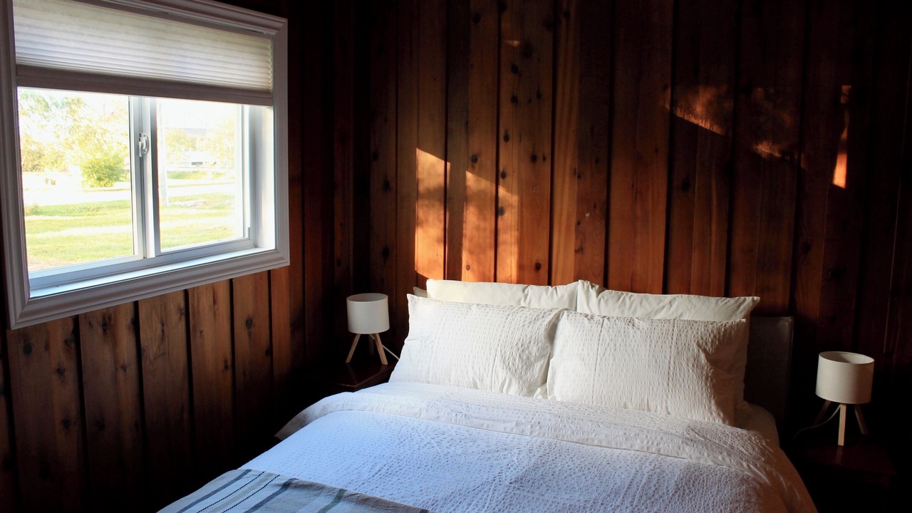 Photo of Bedroom in Leamington