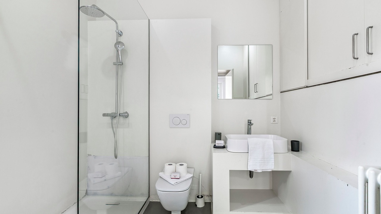 Photo of Bathroom in Viganello