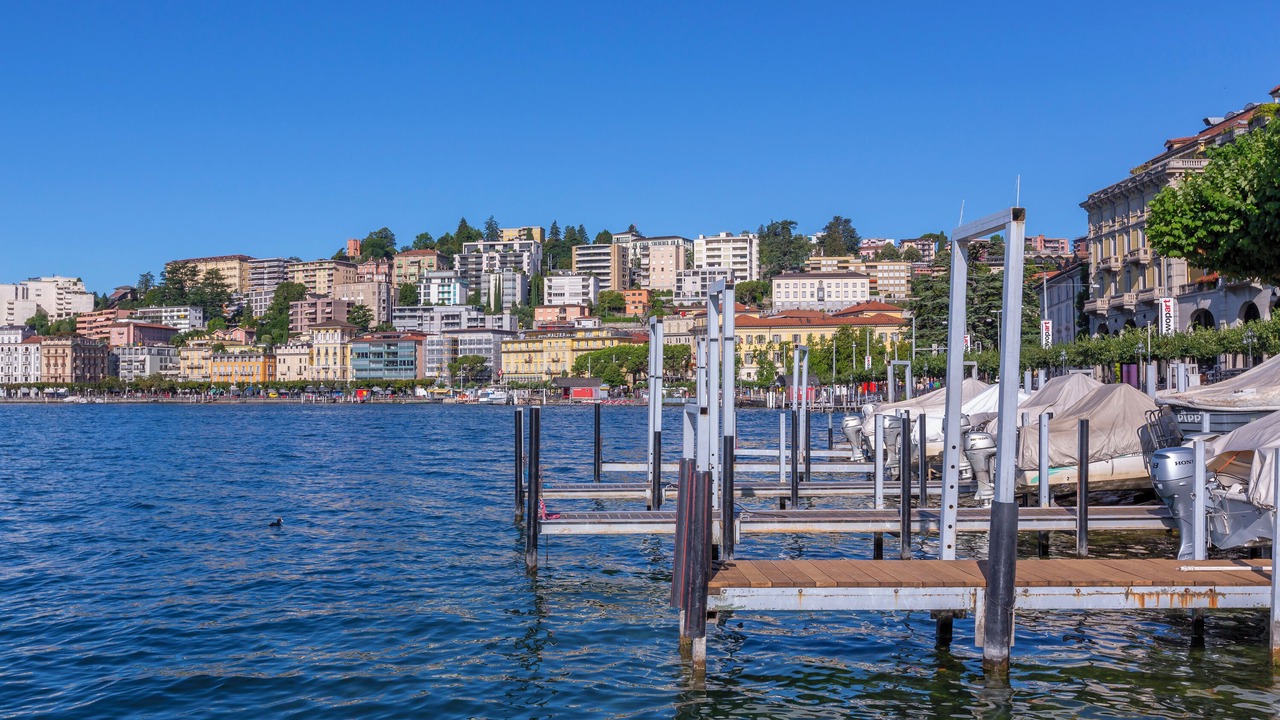 Photo of Outdoor in Viganello