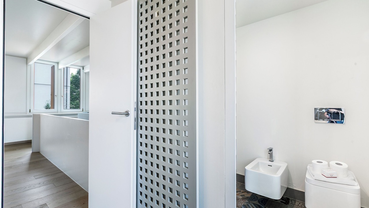 Photo of Bathroom in Viganello