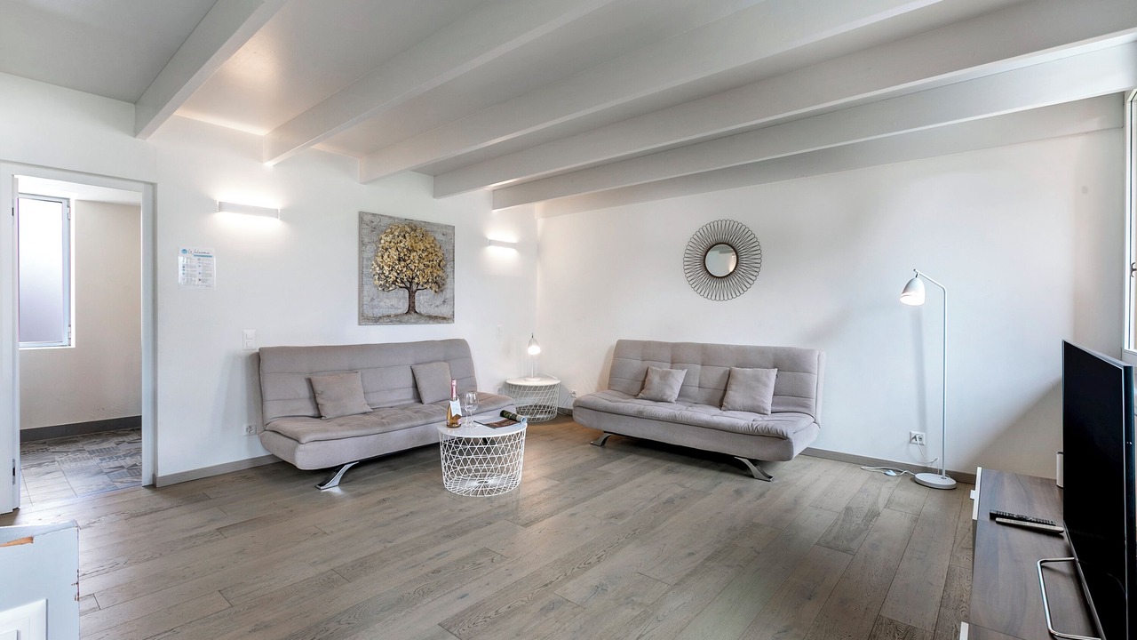 Photo of Livingroom in Viganello