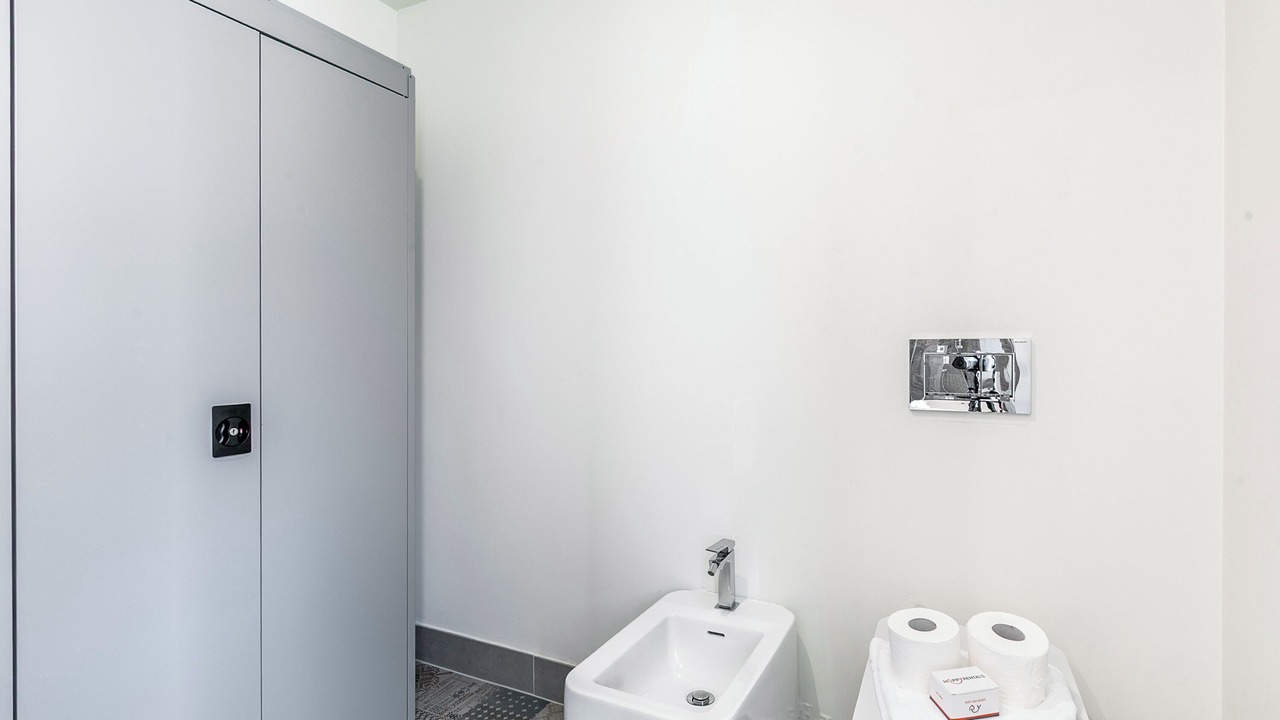 Photo of Bathroom in Viganello