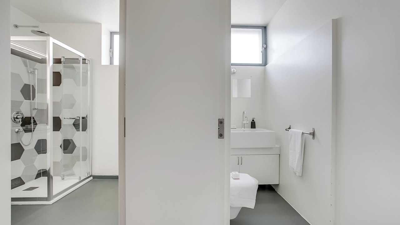 Photo of Bathroom in Viganello
