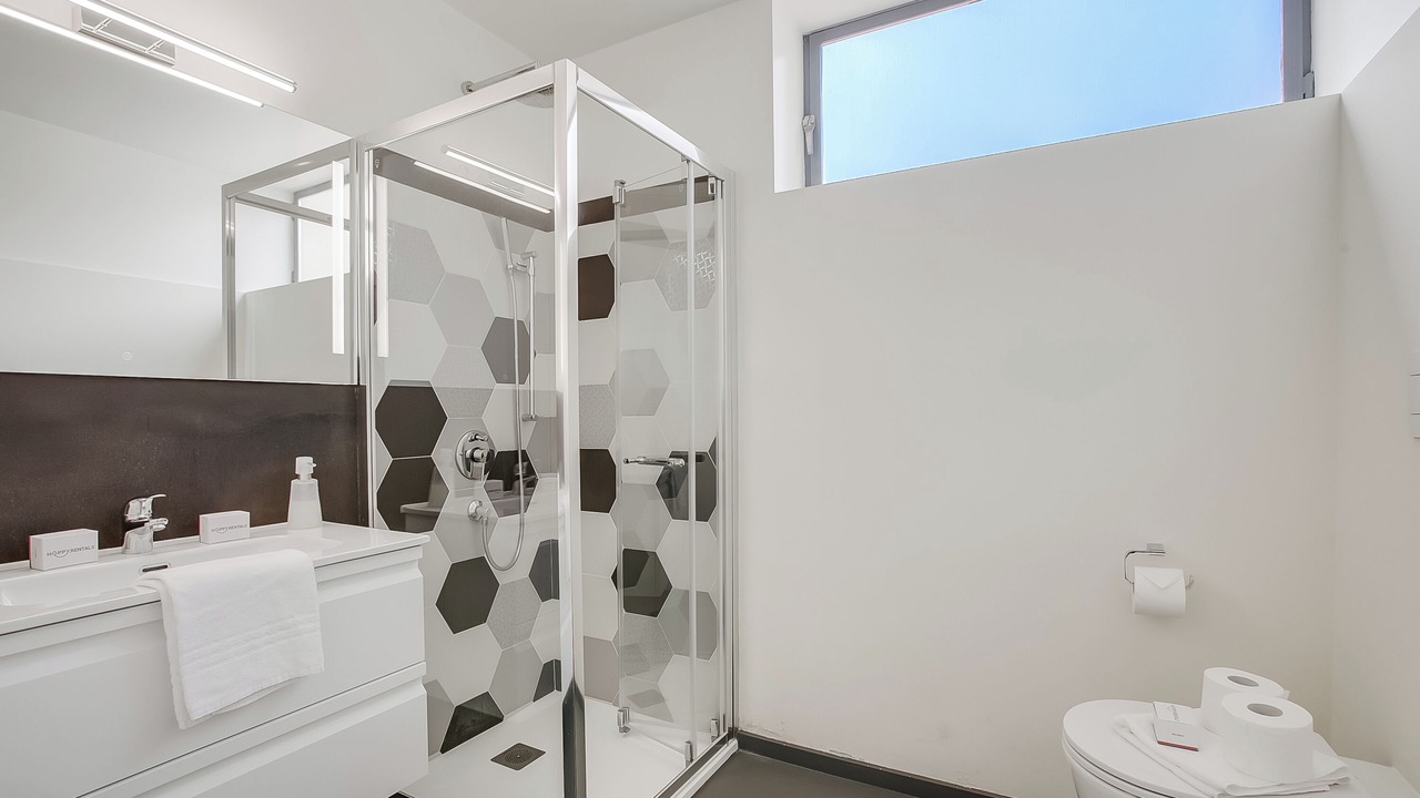 Photo of Bathroom in Viganello