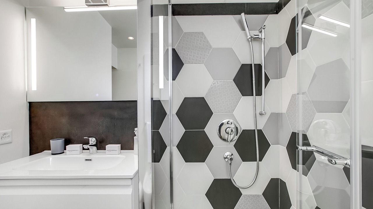 Photo of Bathroom in Viganello