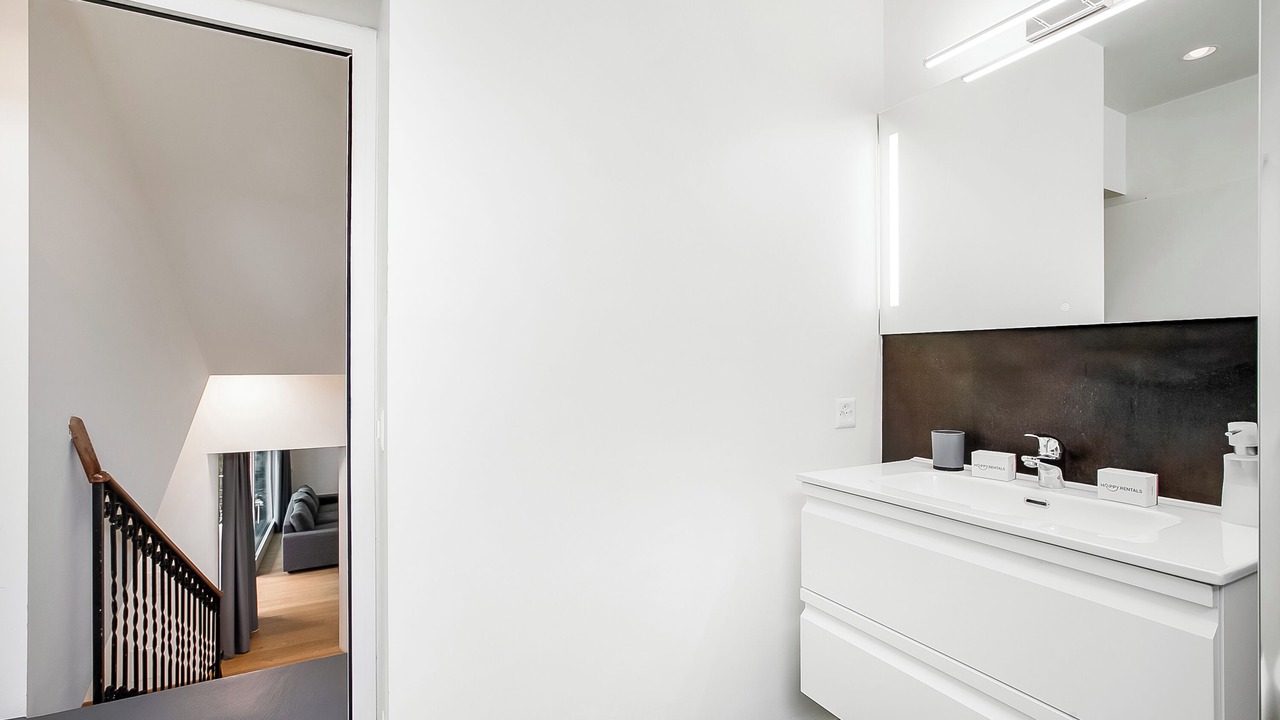 Photo of Bathroom in Viganello