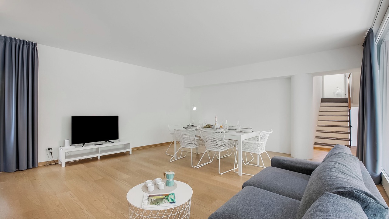 Photo of Bedroom in Viganello