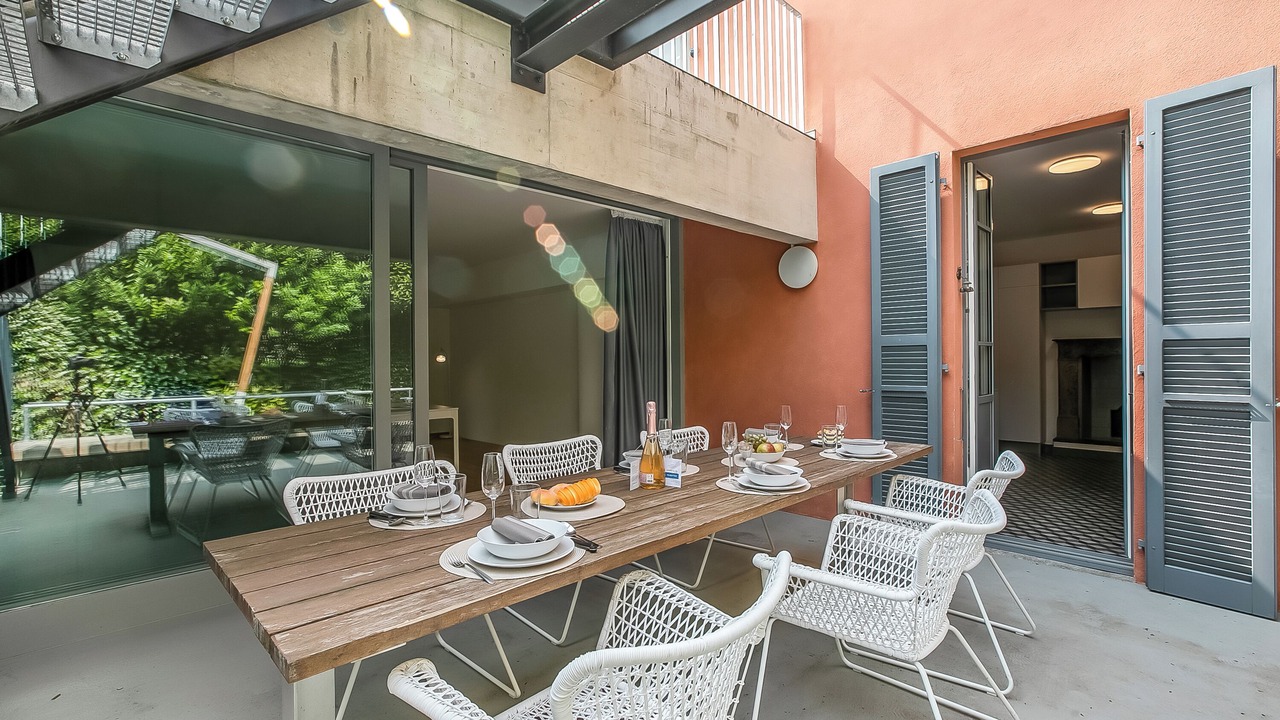Photo of Outdoor in Viganello