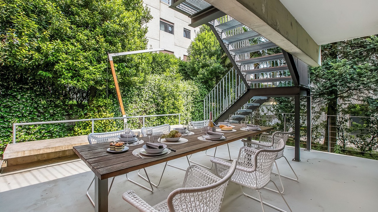 Photo of Outdoor in Viganello