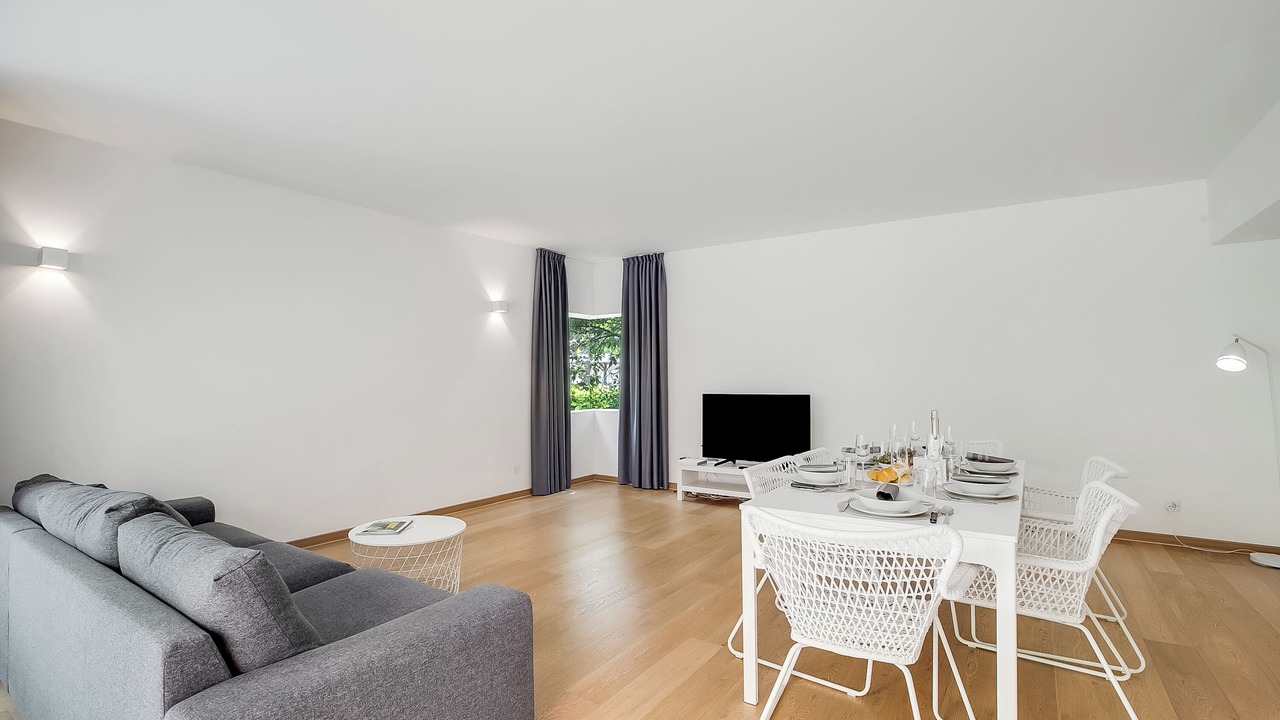 Photo of Bedroom in Viganello
