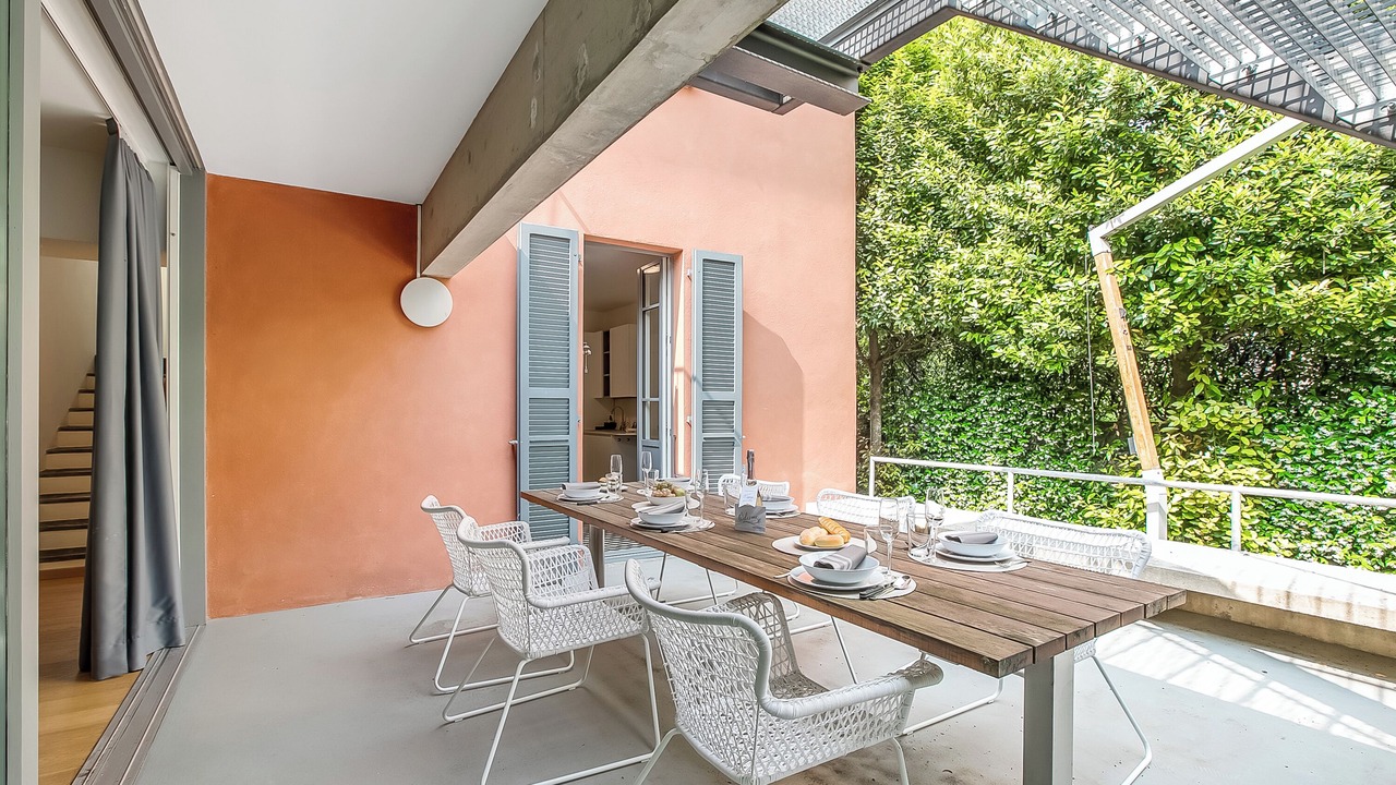 Photo of Outdoor in Viganello