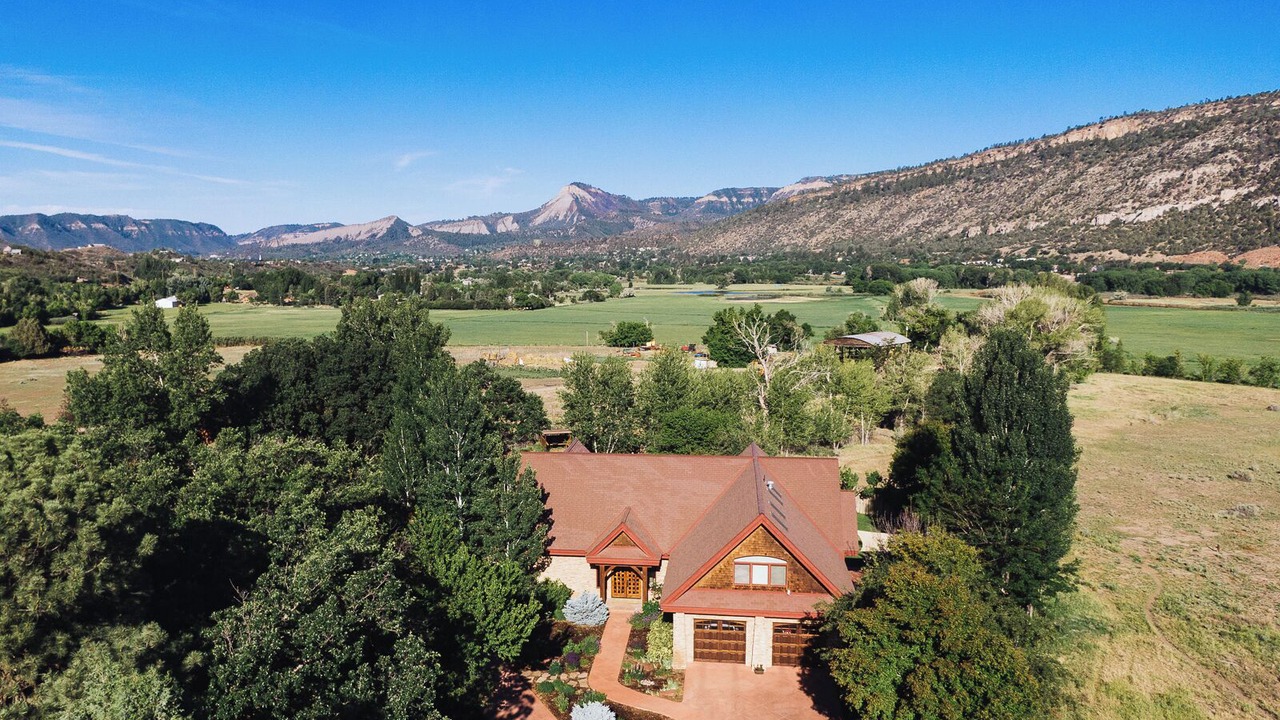 Photo of Outdoor in Durango