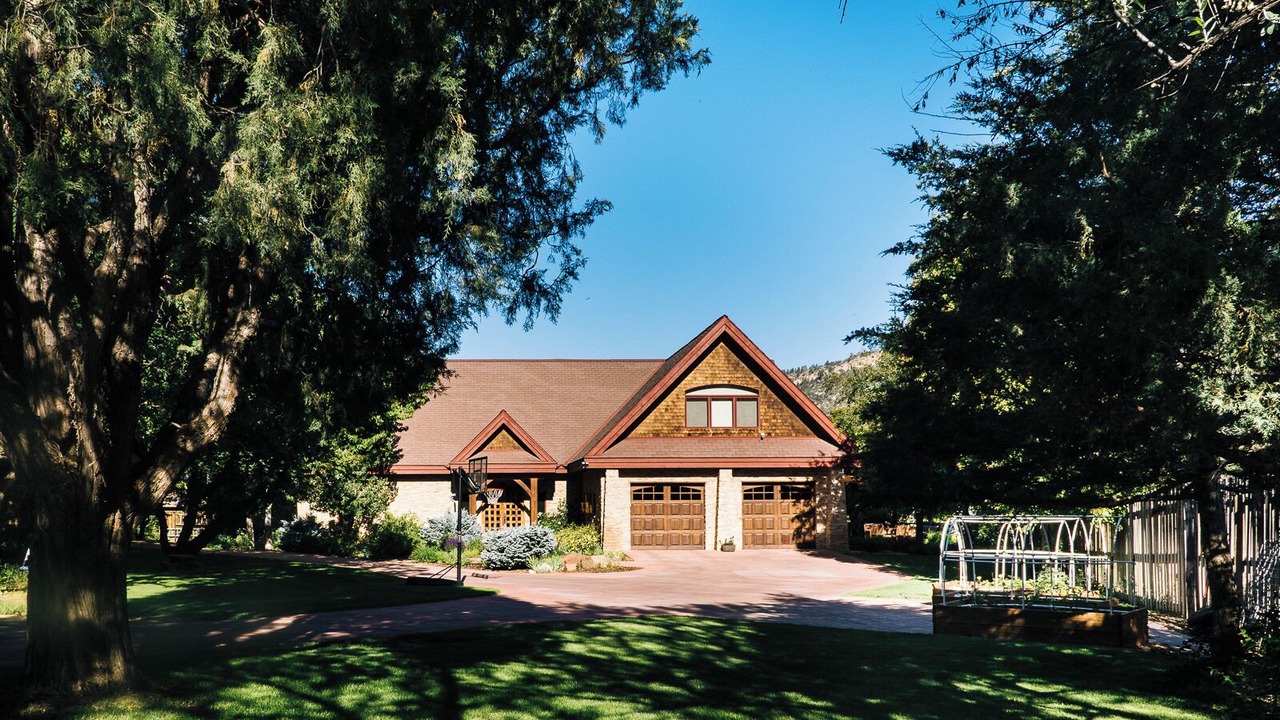 Photo of Outdoor in Durango