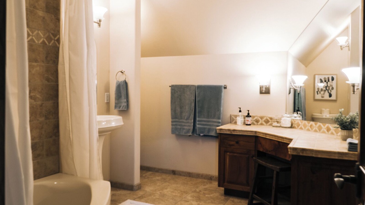 Photo of Bathroom in Durango