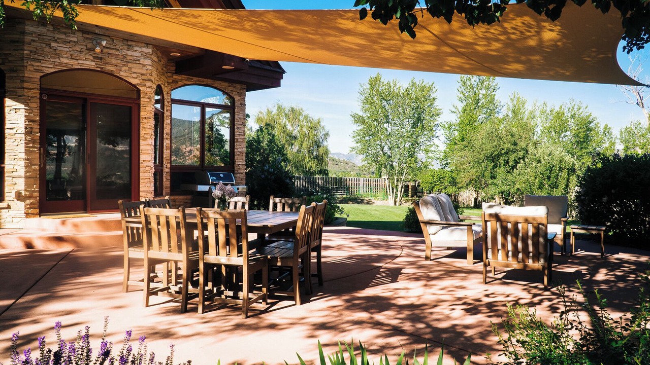 Photo of Outdoor in Durango