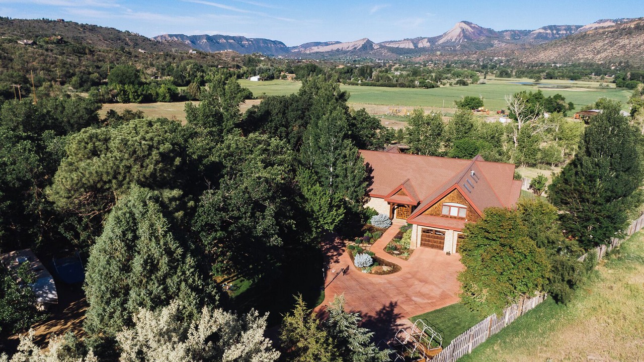 Photo of Outdoor in Durango
