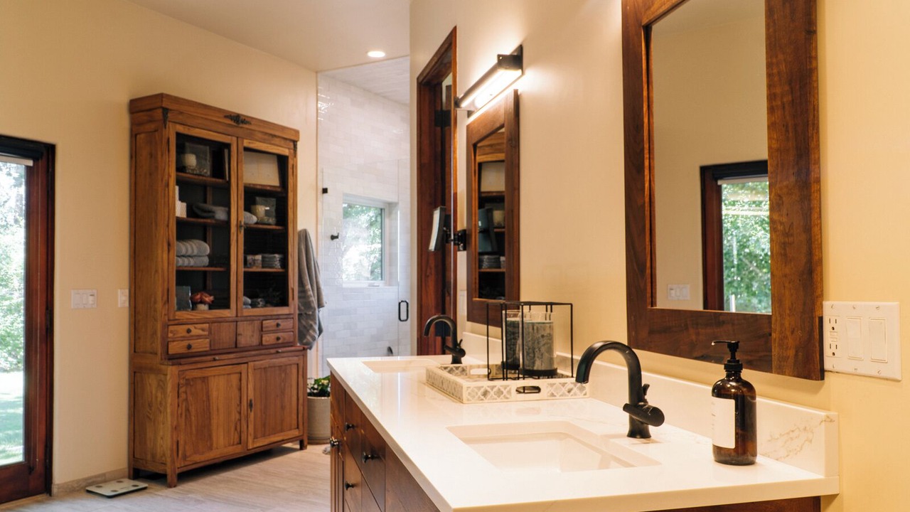 Photo of Bathroom in Durango