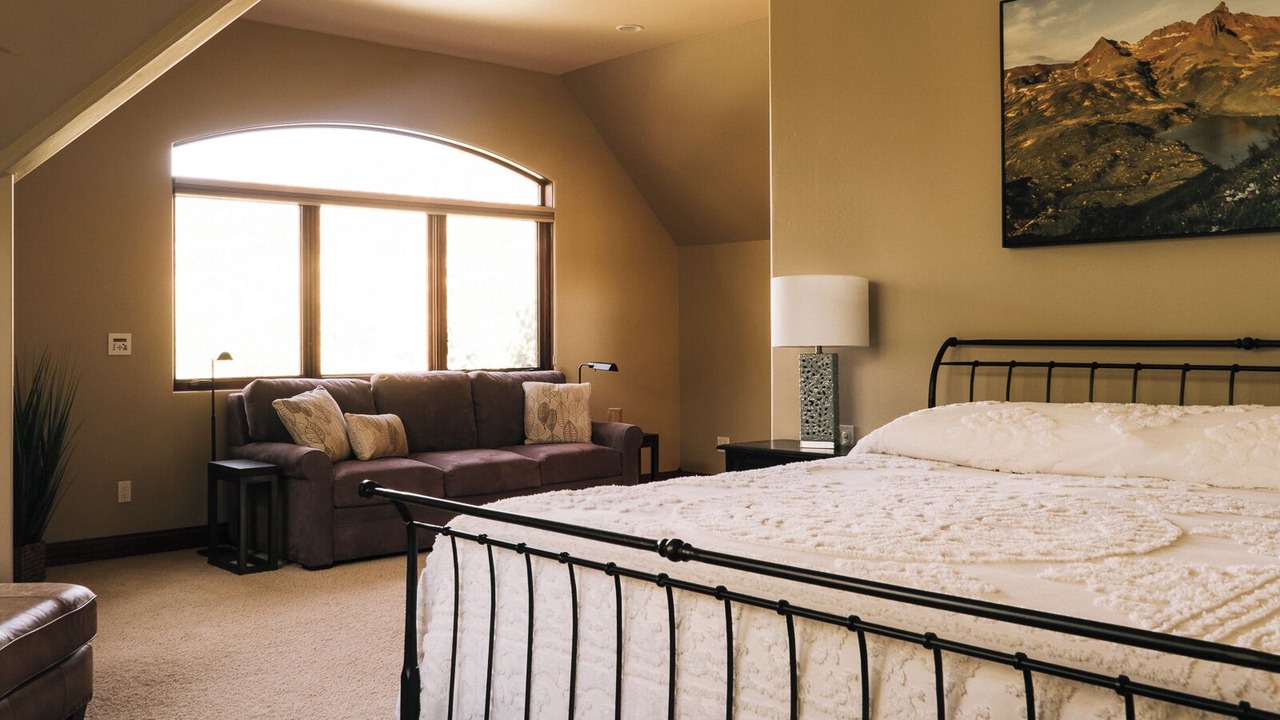 Photo of Bedroom in Durango