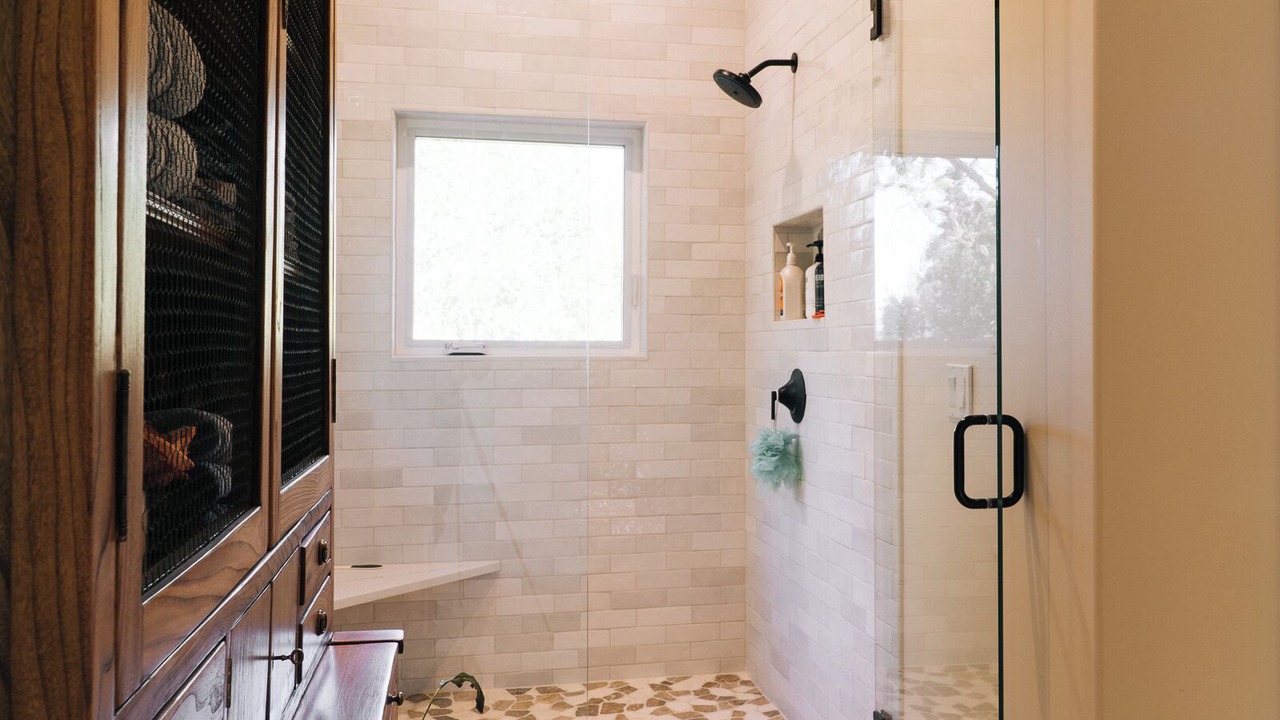Photo of Bathroom in Durango